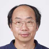 Portrait photo of WFI Fellow Yen-Chang Chen from Taiwan