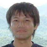 Kenji Kariya | Japan