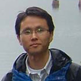 Portrait photo of WFI Fellow Seol Woong Lee from South Korea