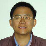 Portrait photo of WFI Fellow Jiunn-Cheng “David” Lin from Taiwan
