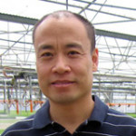 Zengwang Ma | China