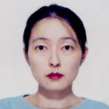 Portriat photo of WFI Fellow Maki Shiina from Japan