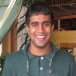 Vijay Kolinjivadi | India