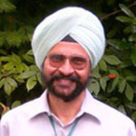 Jasjit Walia | India
