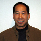 Portrait photo of WFI Fellow Dr. Shouxin Xie from China