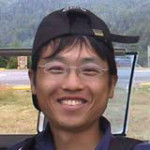 Min-chung 'Galy' Yang | Taiwan