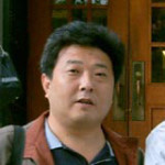 Yanping Zhang | China