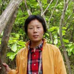 Dr. Min Zhao | China