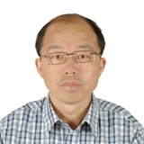 Portrait photo of WFI Fellow Dr. Huancheng Ma from China