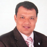 Binod Heyojoo | Nepal