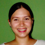 Andrea Cornejo | Nicaragua