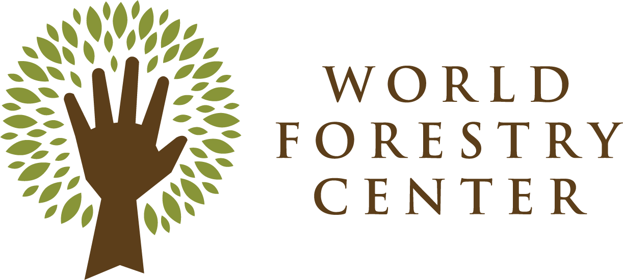 World Forestry Center Logo