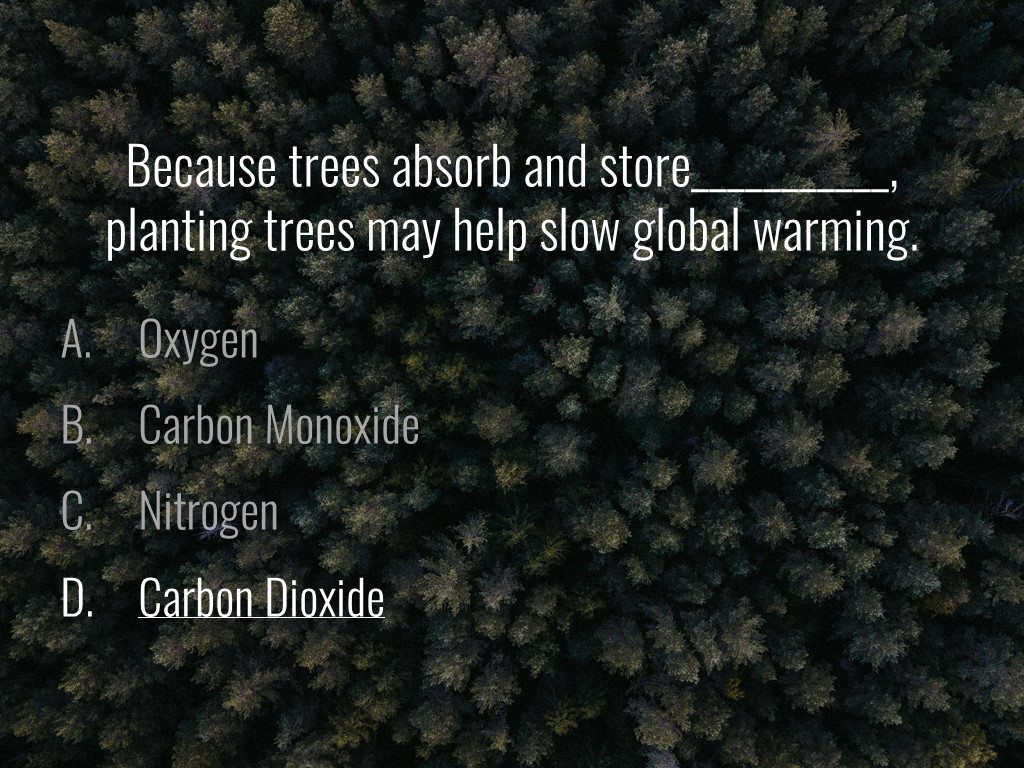 World Forestry Center_Forest Quiz_Slide12