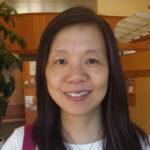 Dr. Chao-Nien 'Carol' Koh | Taiwan