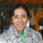 Wai Wai Than | Myanmar