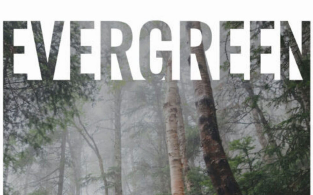Evergreen Magazine | Summer ’21