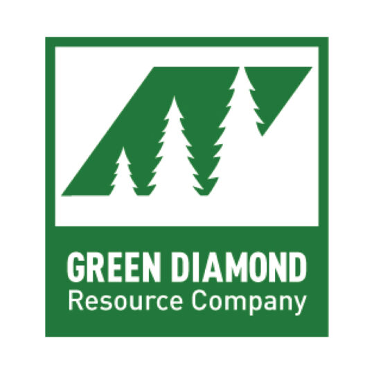 Green Diamond Resource Company - World Forestry Center