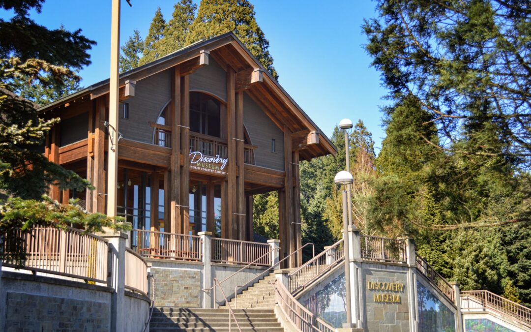 Staff Voices: What Connects You to Your Work?