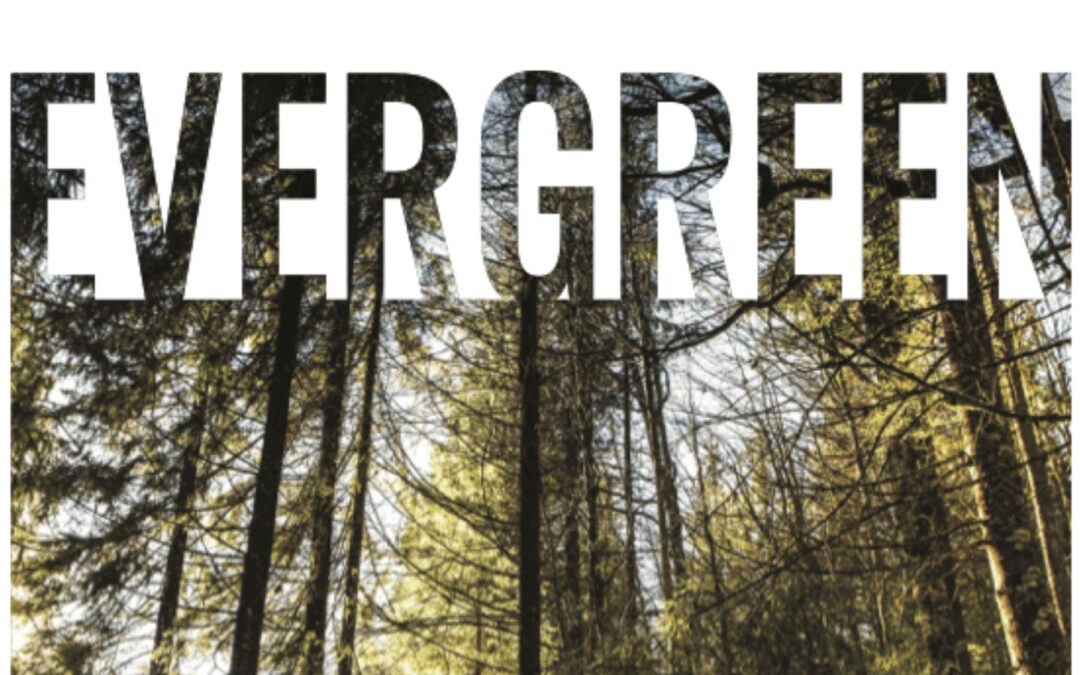 Evergreen Spring ’24