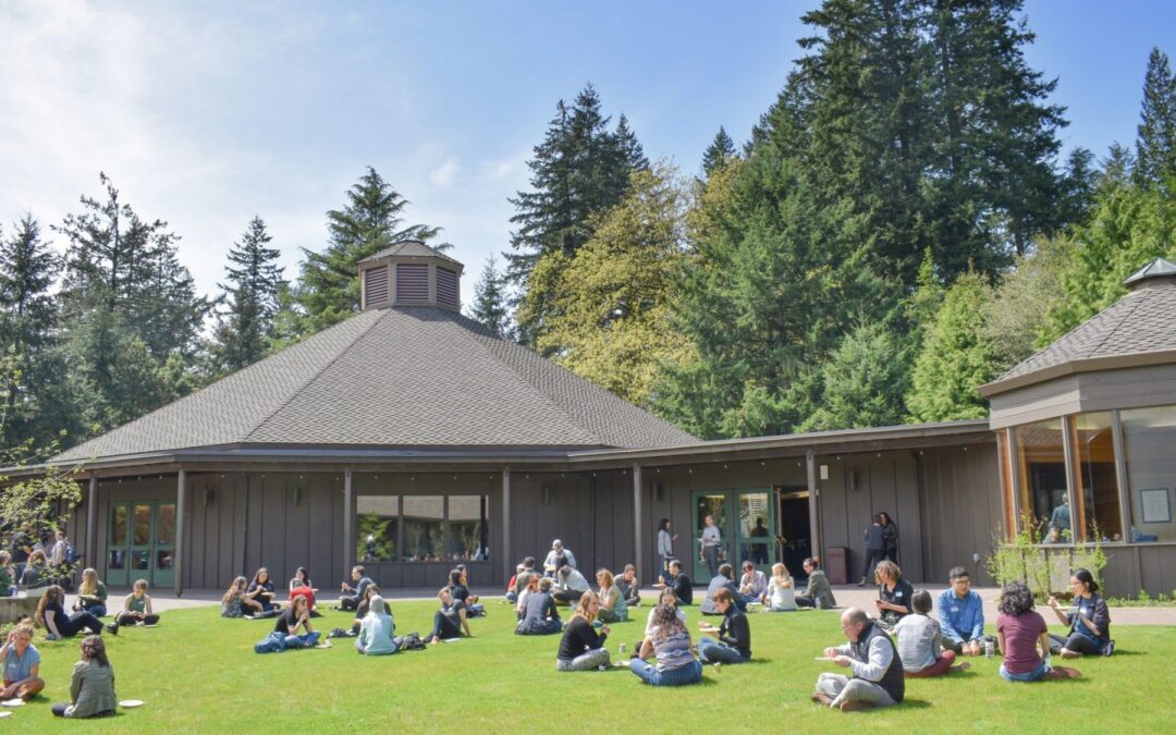 Two Complimentary Venue Grants Awarded to Local Non-Profits