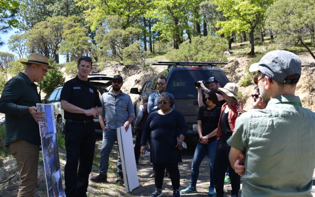 Video: Fellowship Program Concludes First Year