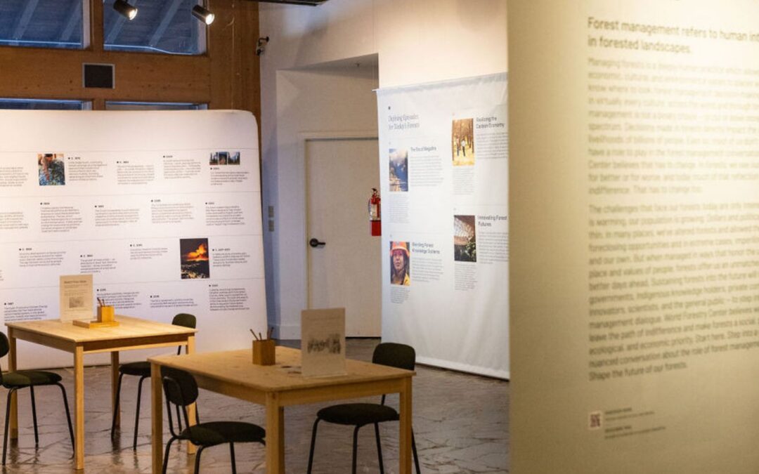 Prototype Lab at the Discovery Museum