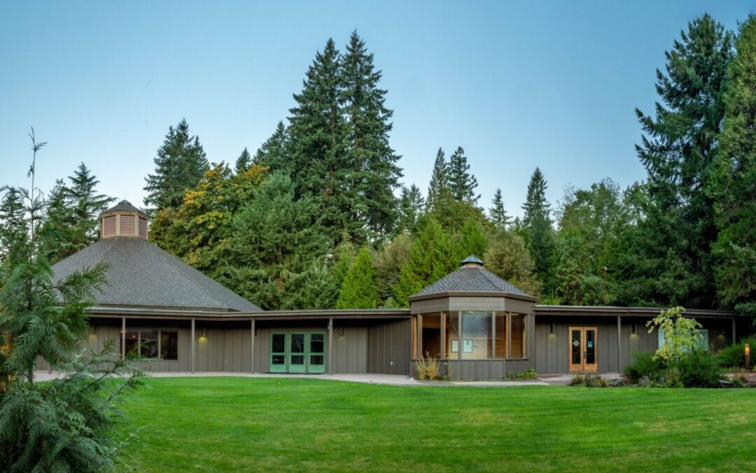 WFC Awards Two Local Nonprofits Venue Grants