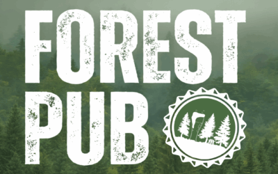 Discover the Power of Forests at Forest Pub