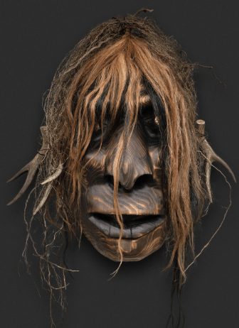 rockys mask