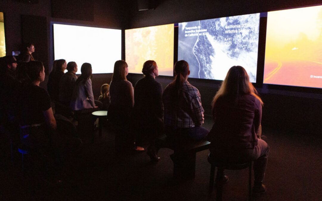 Wildfire | Climate | Forests