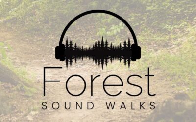 World Forestry Center announces Forest Sound Walks