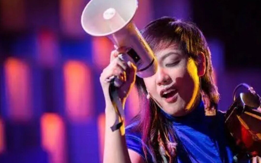 Forest Sound Walk: Witch’s Castle with Bora Yoon & Third Angle New Music