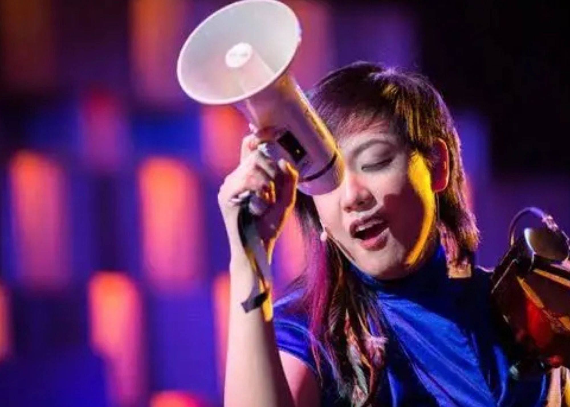 Forest Sound Walk: Witch’s Castle with Bora Yoon & Third Angle New Music