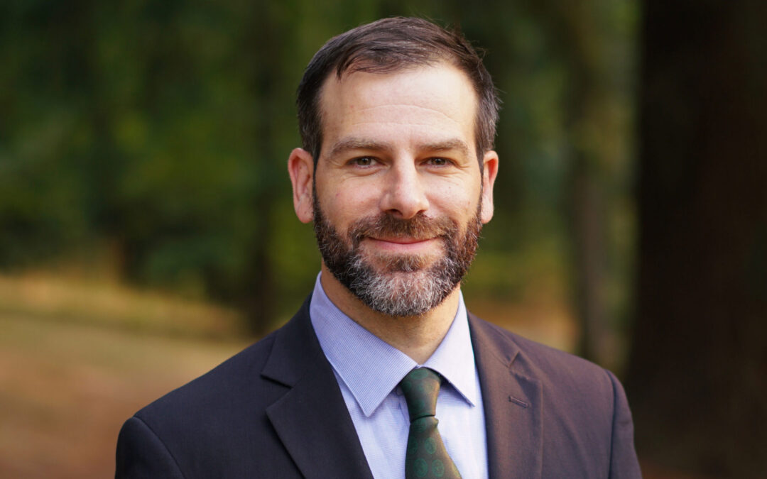 Building Momentum for Forests, Communities, and the Future