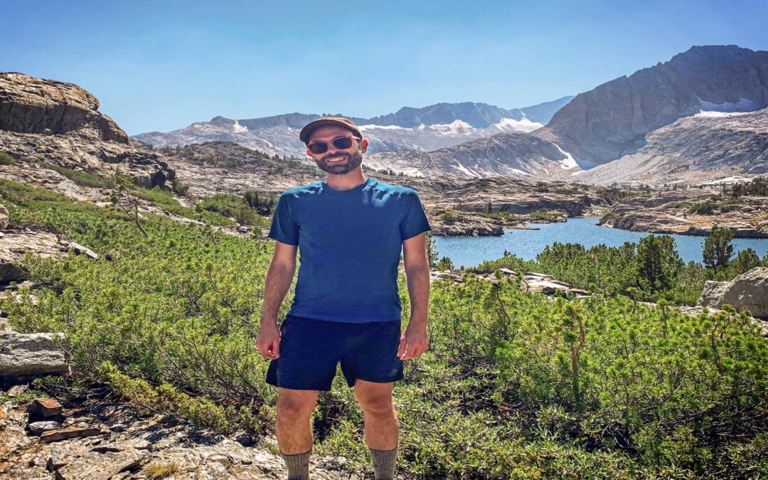 Staff Spotlight: Tim Hecox