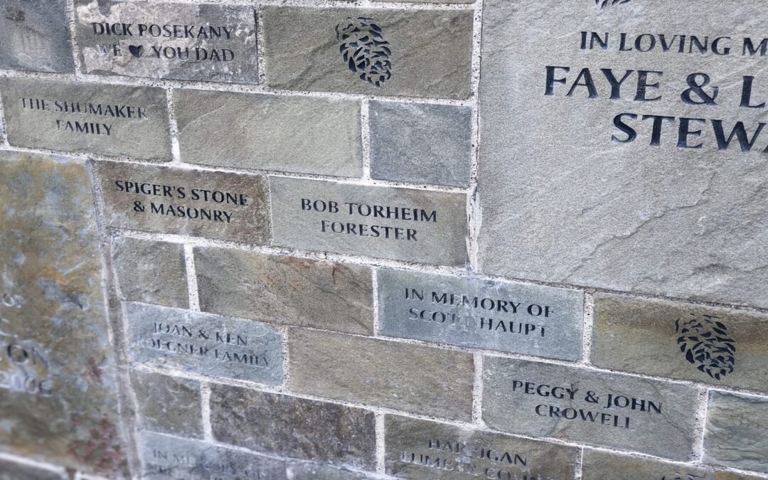 A Community of Support: Torheim Family Donor Profile