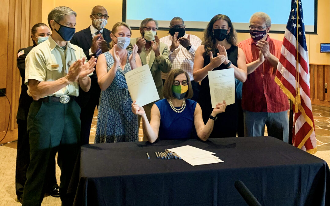 Looking Back on Highlights from 2021