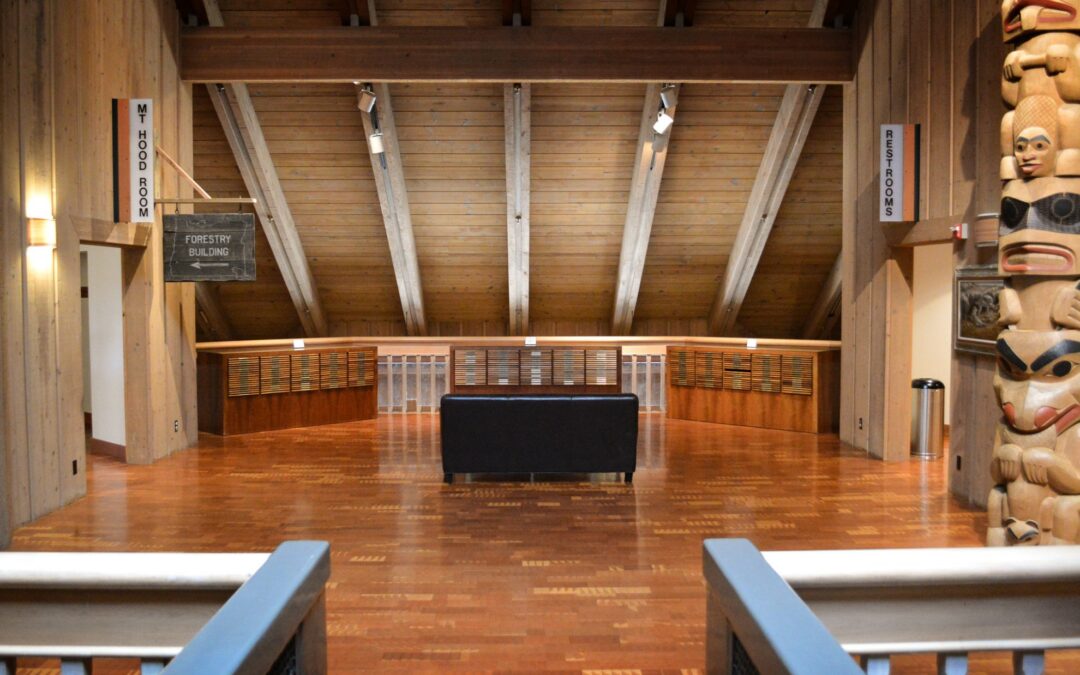 2021 Honoree: Billy Frank Jr.