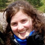 Portrait of Ana de Miguel Munoz