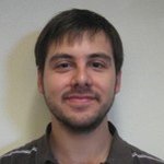 Portrait of Andres Alarcon