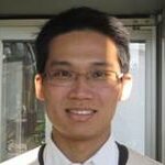 Portrait of Chia-Chen Wu