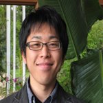 Portrait of Daisuke Tajima