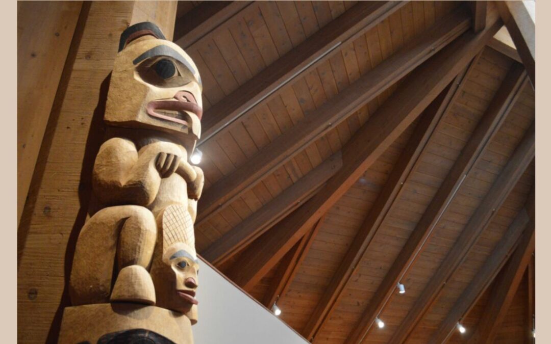 In the News: Wood in Architecture Features Discovery Museum