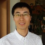 Portrait of Dr. Qingxin Liu