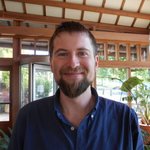 Portrait of Dr. Vincent Upton