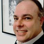 Portrait of Eduardo Quartim Barbosa