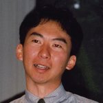 Portrait of Eiichi Ishino