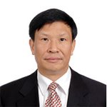 Portrait of Gui Shen