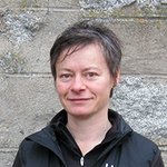 Portrait of Hebe Carus