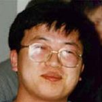 Portrait of Inchul Jung